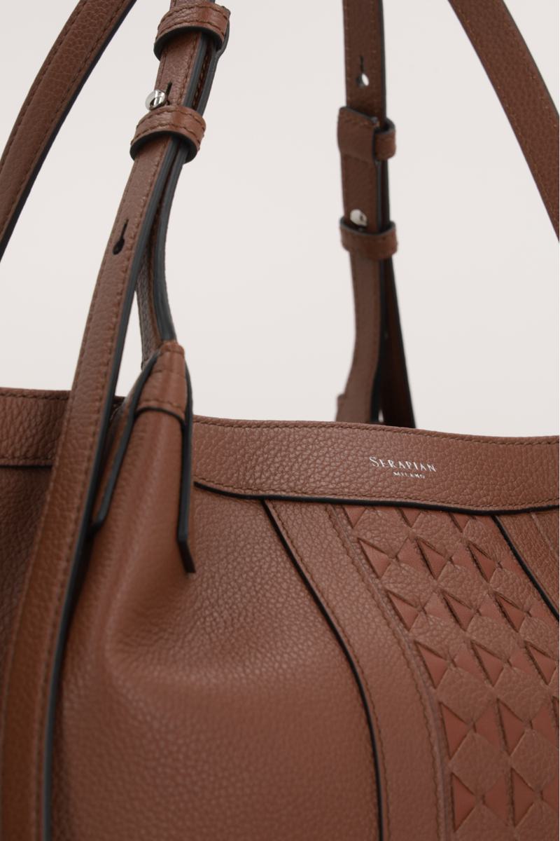 Serapian Taschen