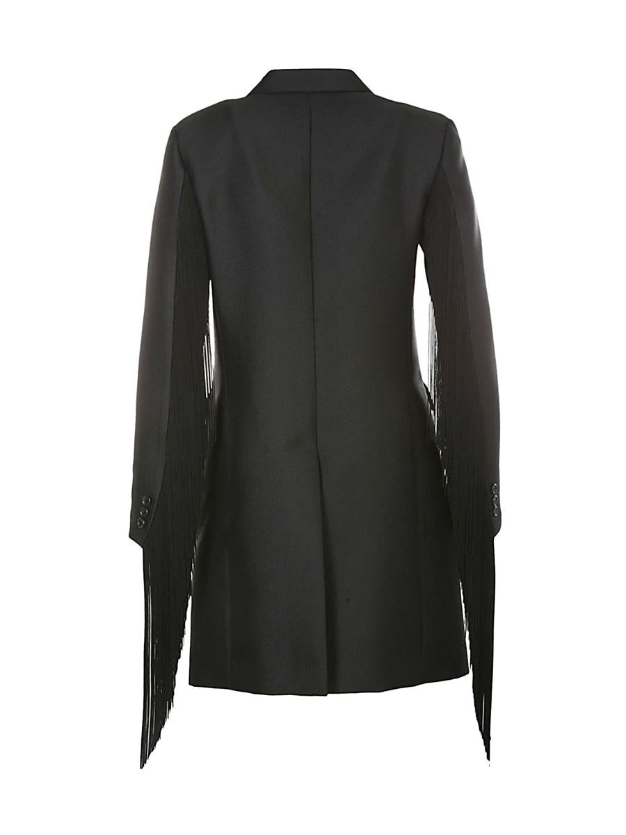 Comme Des Garçons Damen Jackenbekleidung
