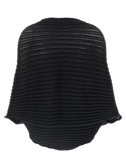 Issey Miyake „Stream“ Cardigan