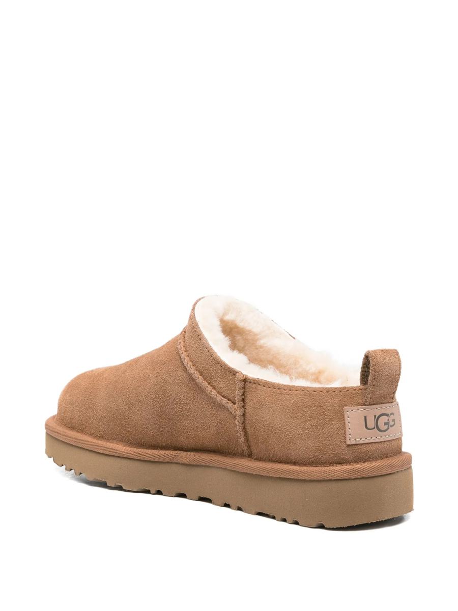 UGG W Classic Micro Schuhe