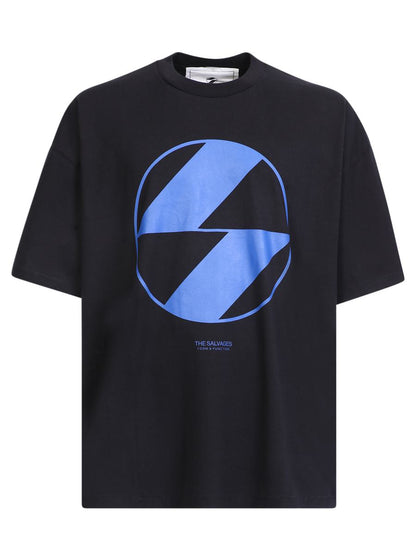 T-Shirts zum Suchbegriff: "Salvages"