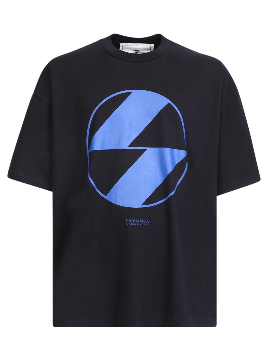 T-Shirts zum Suchbegriff: "Salvages"