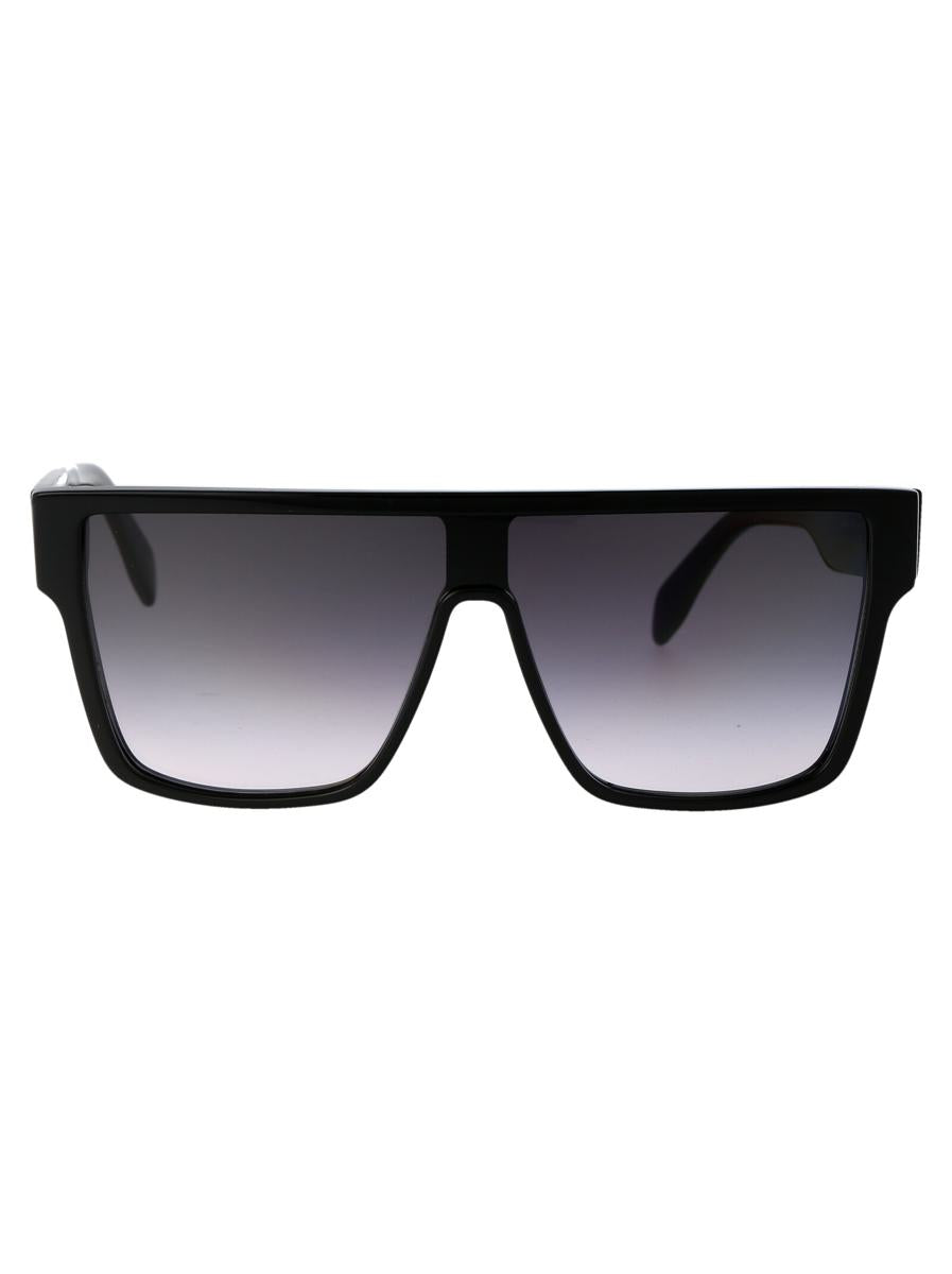 Alexander McQueen Sonnenbrillen