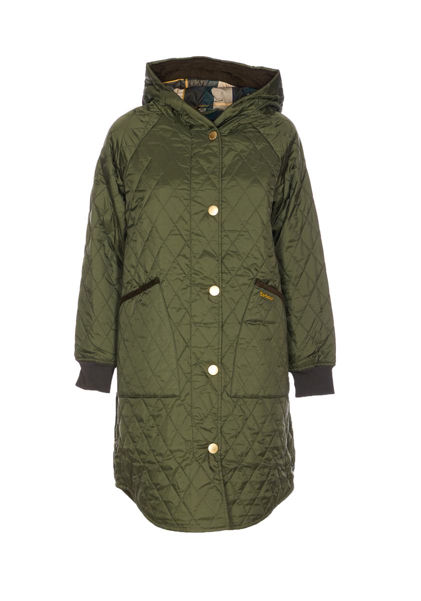 Barbour Jacken