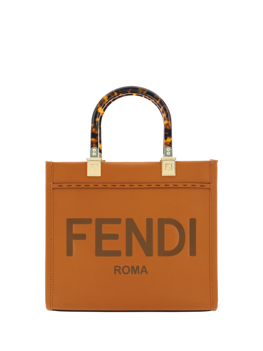 Fendi Schultertaschen