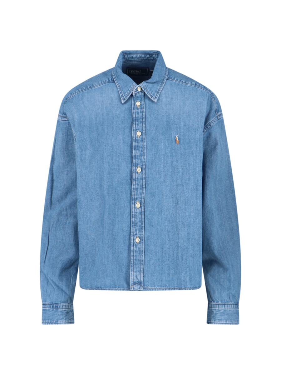 Polo Ralph Lauren Hemden