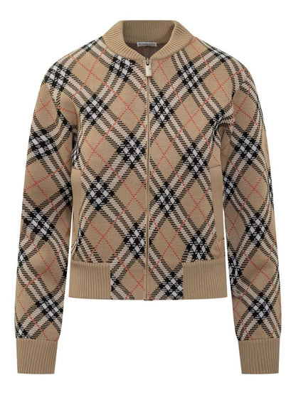 Burberry Strickwaren