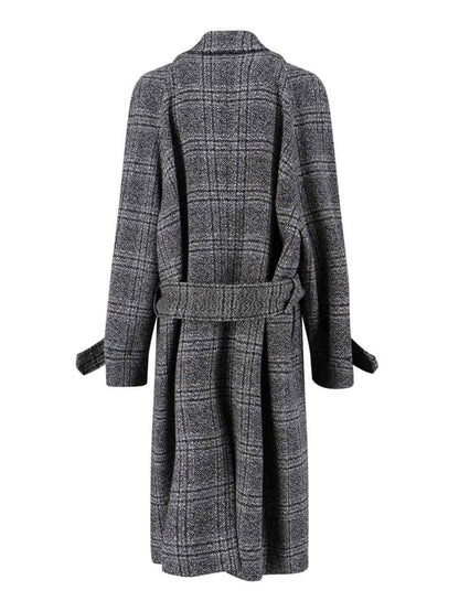 Balenciaga Mäntel
