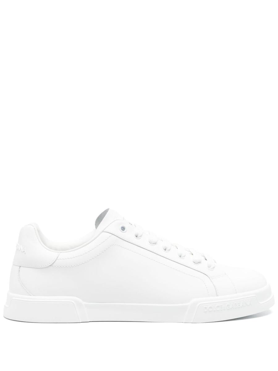 Dolce &amp; Gabbana „Portofino Light“ Sneakers
