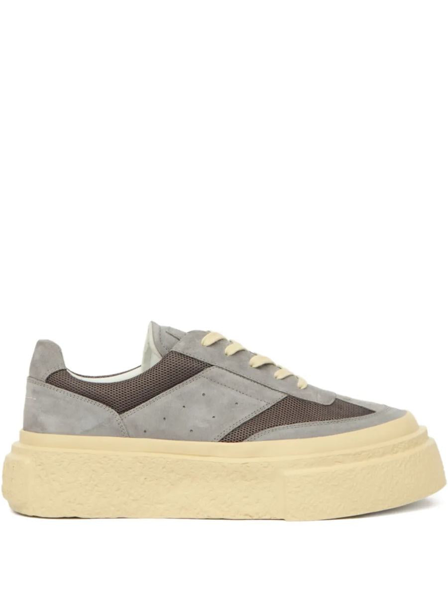 MM6 Maison Margiela Gambetta Ledersneaker
