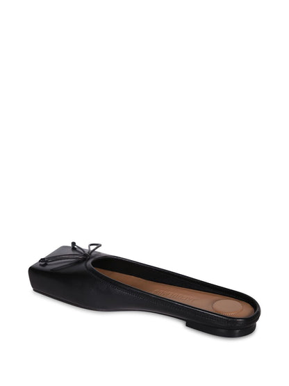 Jacquemus Ballerinas
