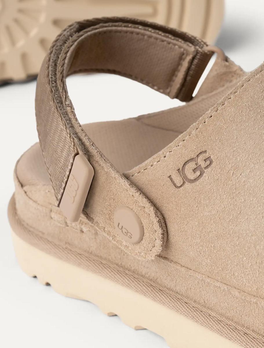 UGG Flache Schuhe