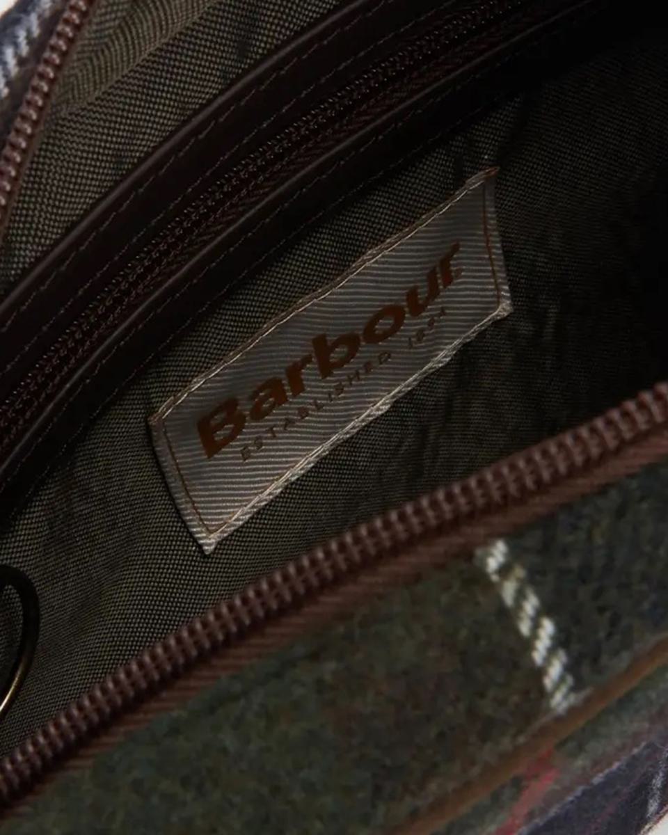 Barbour Umhängetasche