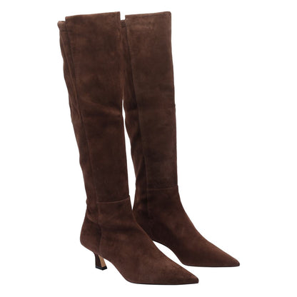Stuart Weitzman Stiefel