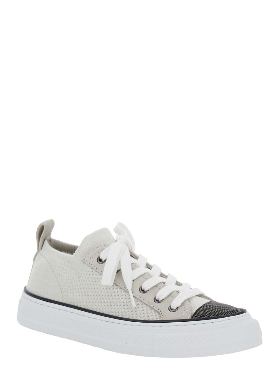 Brunello Cucinelli Sneaker