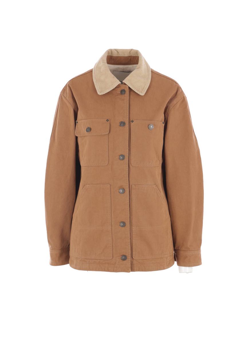 Isabel Marant Mäntel