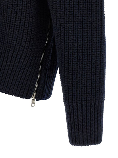 Dries Van Noten 'Monty' Pullover
