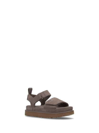 UGG Sandalen Goldenstar