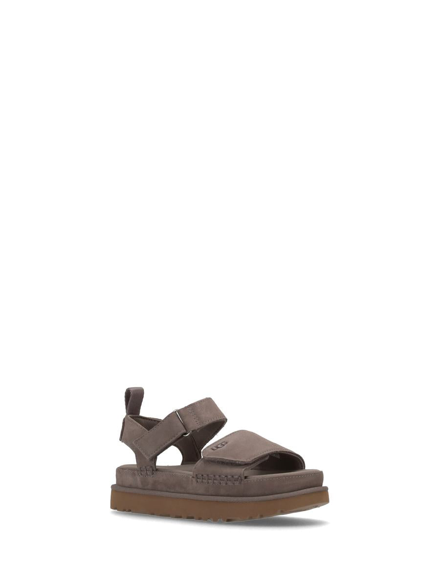 UGG Sandalen Goldenstar