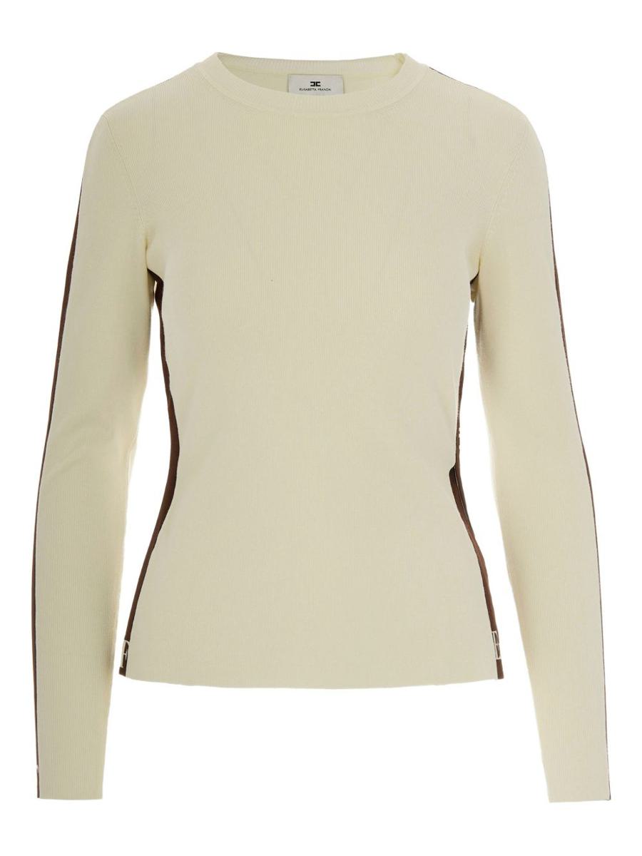 Elisabetta Franchi Pullover