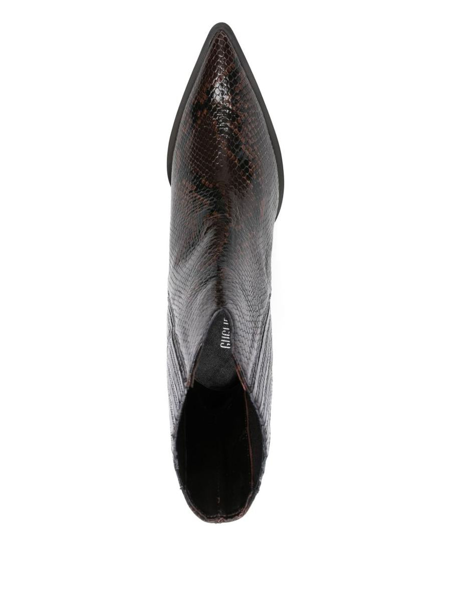 Guglielmo Rotta Stiefel