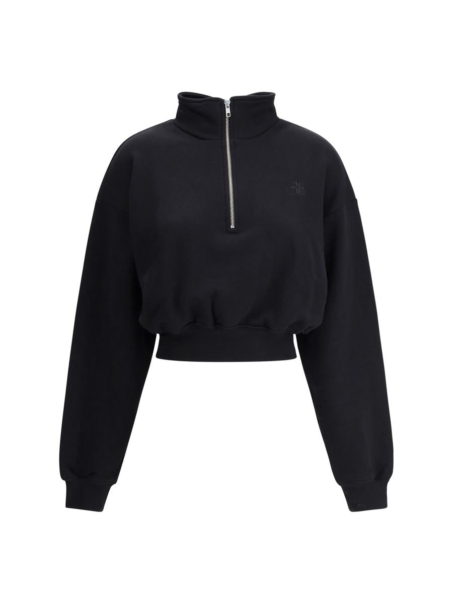 Éterne Sweatshirts