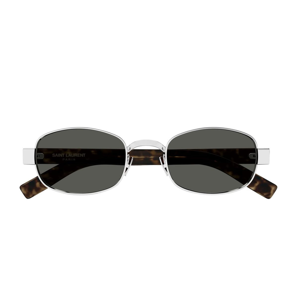 Saint Laurent SL 706 Linea SL Logo-Sonnenbrille
