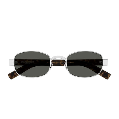 Saint Laurent SL 706 Linea SL Logo-Sonnenbrille
