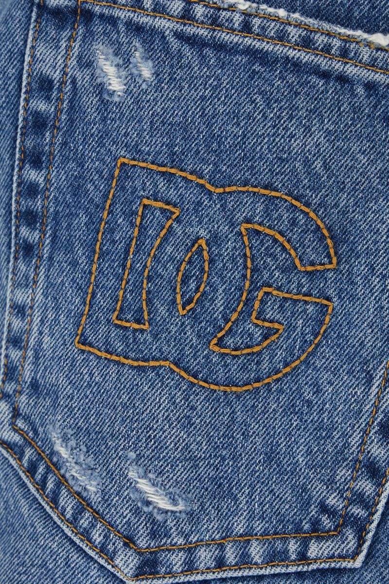 Dolce &amp; Gabbana Jeans