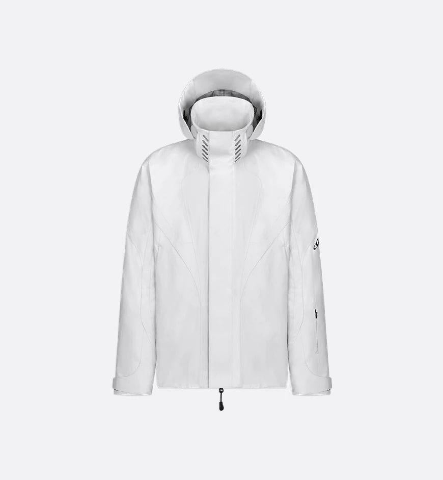 Dior Gewebte Jacken Kleidung