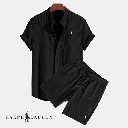 Ralph Lauren – Exklusives Herren-Set (2-teilig)