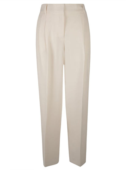 Max Mara Studio Hosen