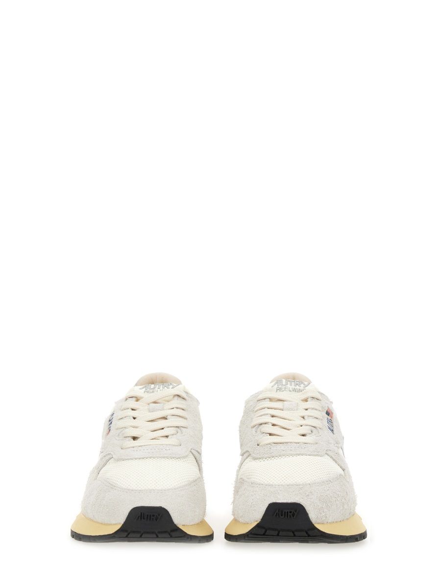 Autry „Whirlwind“ Low Sneaker