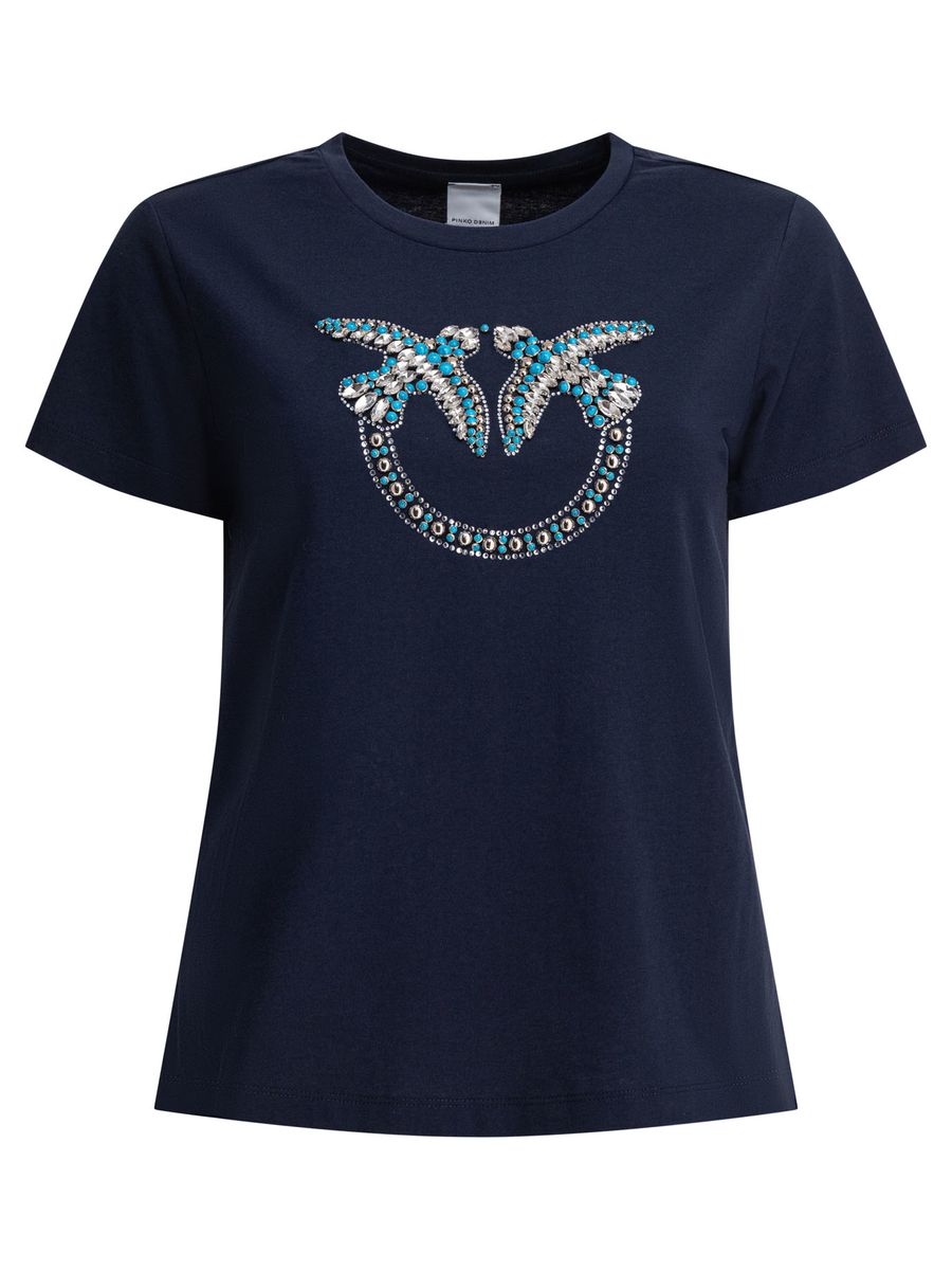 Pinko T-Shirts und Polos