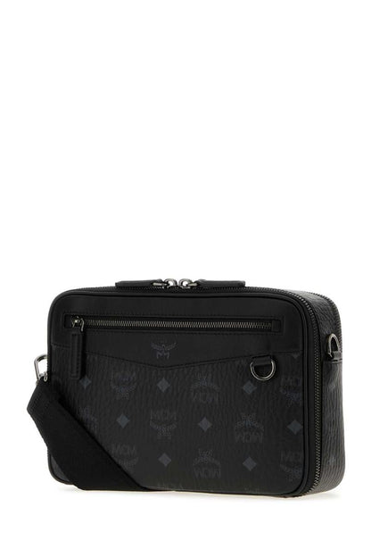 Mcm Schultertaschen