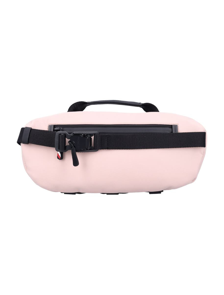 Moncler Genius Nylon-Gürteltasche