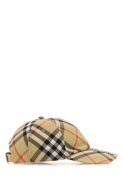 Burberry Hüte und Stirnbänder