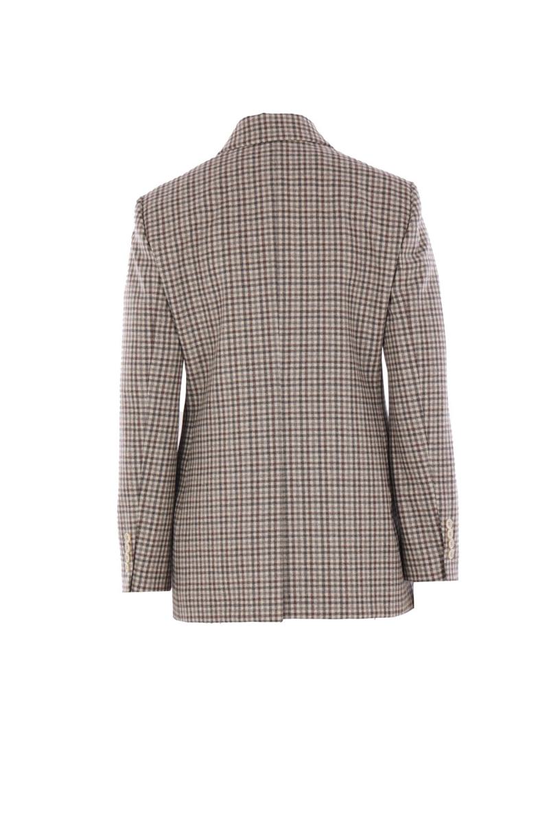 Brunello Cucinelli Jacken