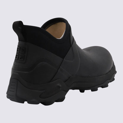 Givenchy „Bogs“ niedrige Stiefeletten