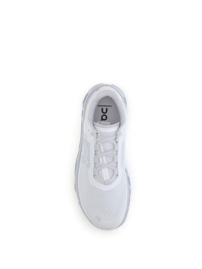 Über Laufschuhe