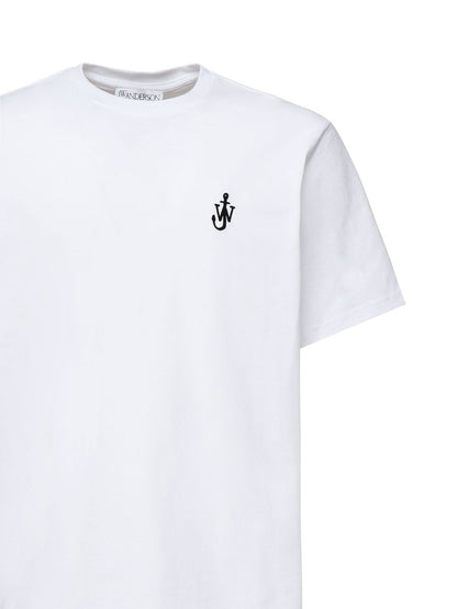 Jw Anderson „Anker“-T-Shirt