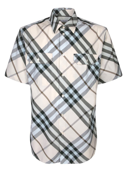 Burberry-Hemden