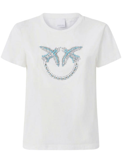 Pinko T-Shirts und Polos