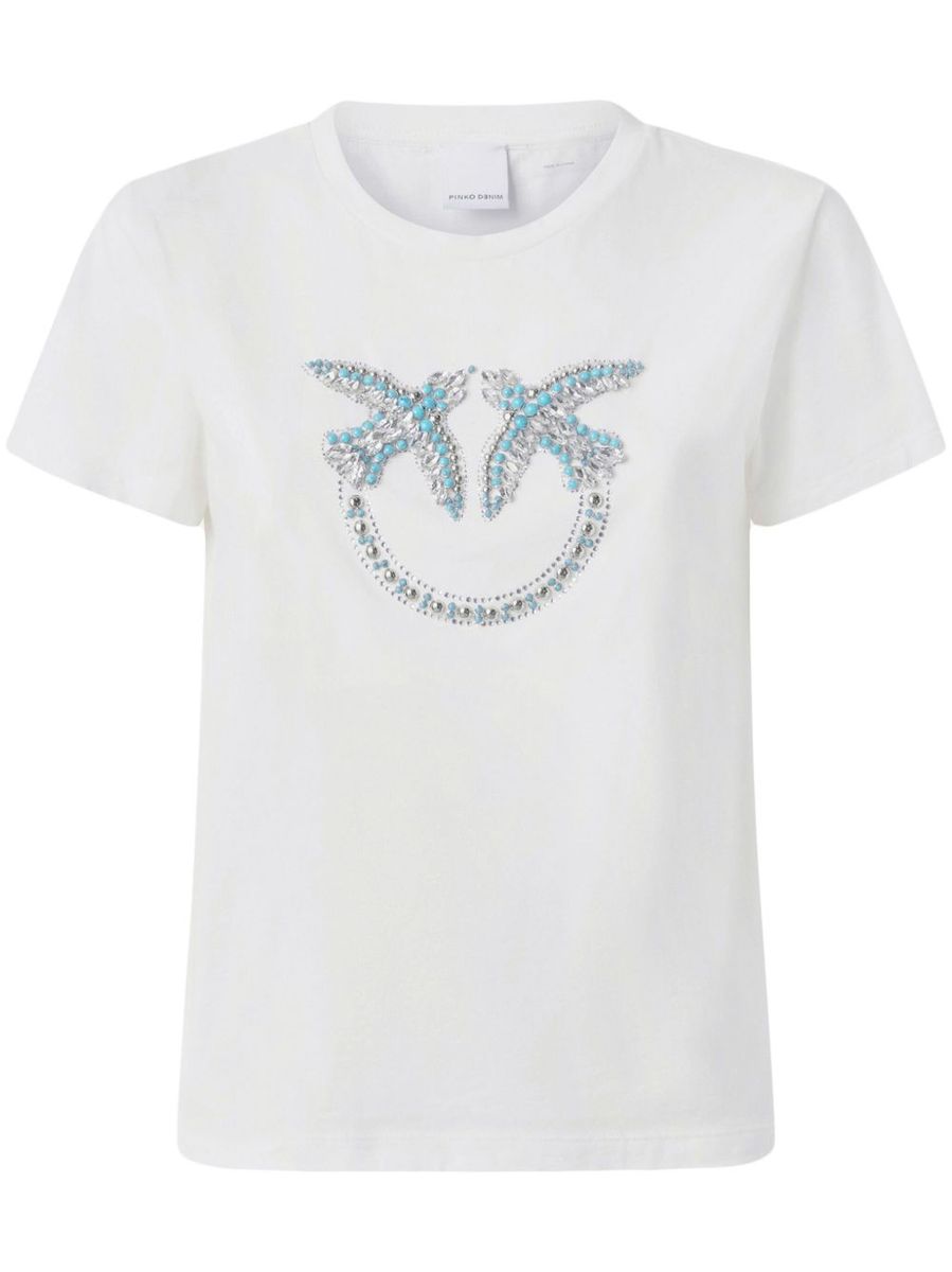 Pinko T-Shirts und Polos
