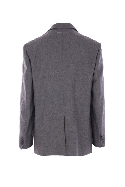 MM6 Maison Margiela Jacken