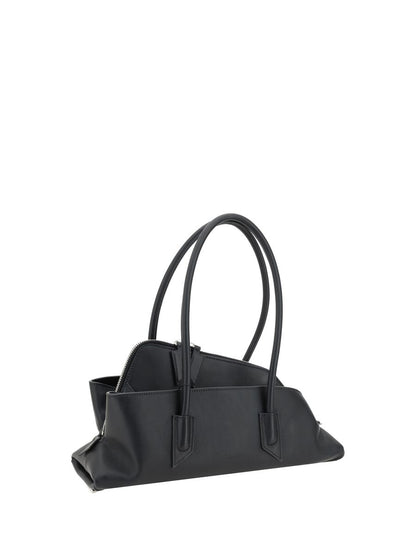 The Attico „The Walk Small“ Henkeltasche Taschen