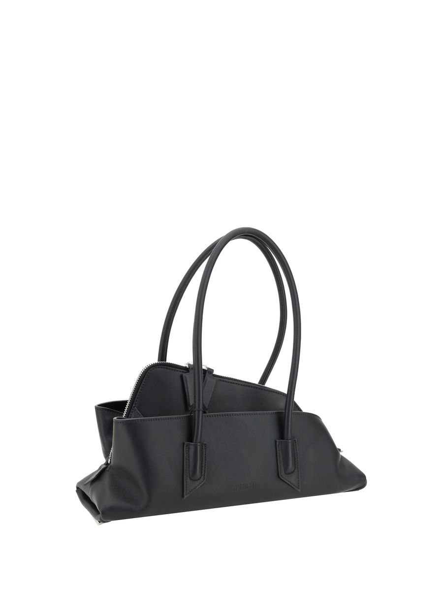 The Attico „The Walk Small“ Henkeltasche Taschen