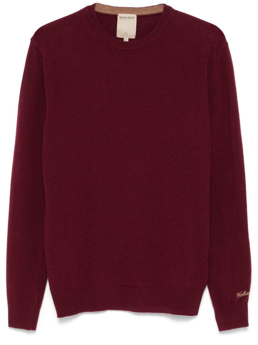 Woolrich Pullover