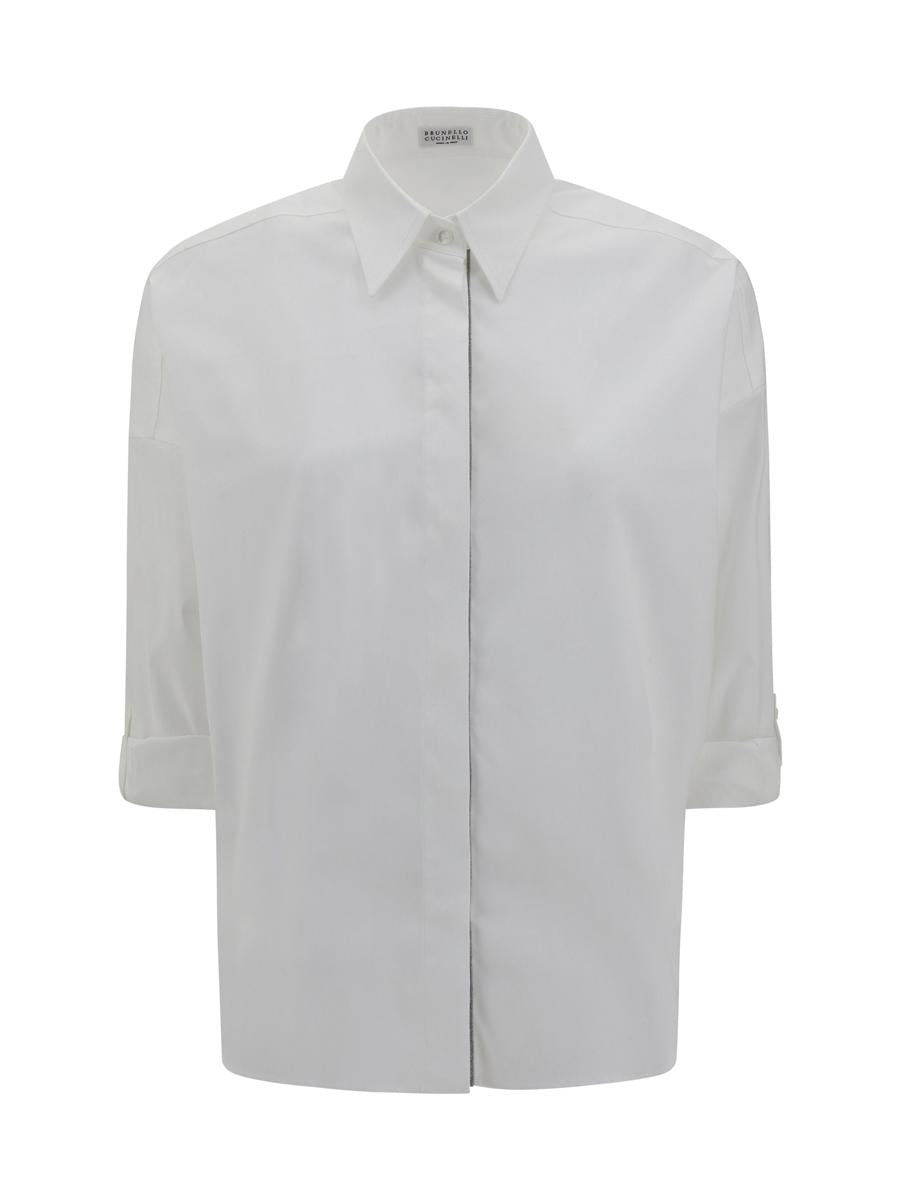 Brunello Cucinelli Hemden