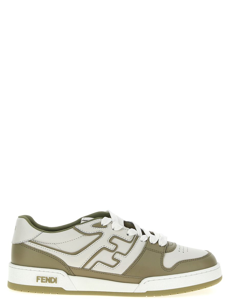 Fendi Turnschuhe